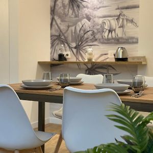 Appartement met een Slaapkamer